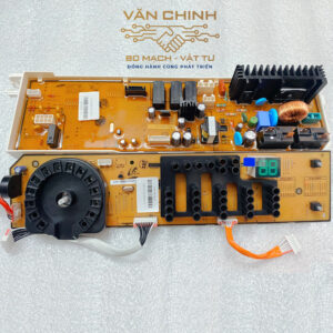 Bo Mạch Máy Giặt SAMSUNG J3