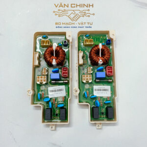 Bo Mạch Sub Máy Giặt LG Mã EBR7944 2014 (Mạch lớn)