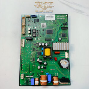 Bo Mạch Tủ Lạnh SAMSUNG Mã DA9404607B / DA92-01138C (No Model)
