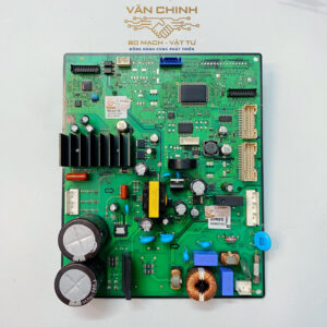 Bo Mạch Tủ Lạnh SAMSUNG Mã DA9201302G Model RT38K5430SL/AZ, RT38K5530S8/AZ