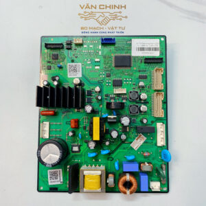 Bo Mạch Tủ Lạnh SAMSUNG Mã DA9201302M (No Model)