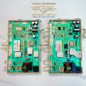 Bo Mạch Nguồn Máy Giặt ELECTROLUX Mono EWF85742, EWF85752