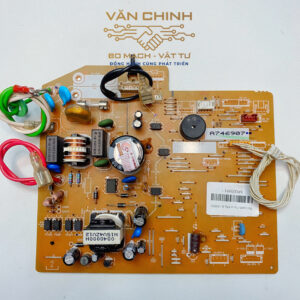 Bo Mạch Đầu Lạnh Điều Hòa, Máy Lạnh Panasonic Inverter Mã A746907