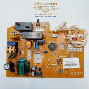 Bo Mạch Đầu Lạnh Điều Hòa, Máy Lạnh Panasonic Mono Mã A746239