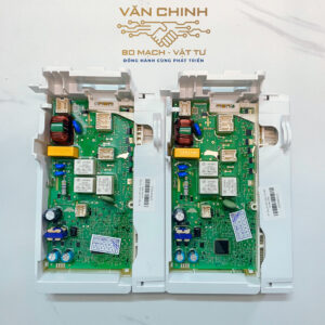 Bo Mạch Nguồn Máy Giặt ELECTROLUX Inverter Model EWF12942