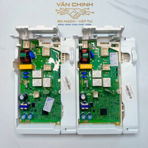 Bo Mạch Nguồn Máy Giặt ELECTROLUX Inverter Model EWF1024 (00), EWF1024 (01)
