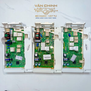 Bo Mạch Nguồn Máy Giặt ELECTROLUX Inverter/Mono Model EWF8025EQWA, EWF8025DGWA, EWF8025(Có sấy)
