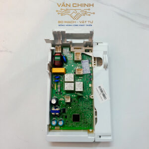 Bo Mạch Nguồn Máy Giặt ELECTROLUX Inverter Model EWF1023BEWA (00), EWF1023BEWA (01)