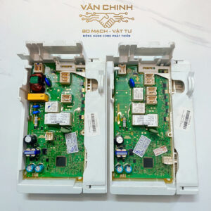 Bo Mạch Nguồn Máy Giặt ELECTROLUX Inverter Model EWF14023 (Có Sấy / Không Sấy)