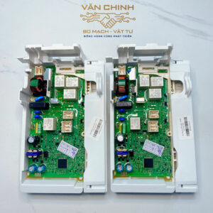 Bo Mạch Nguồn Máy Giặt ELECTROLUX Mono Model EWF10843