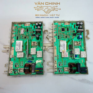 Bo Mạch Nguồn Máy Giặt ELECTROLUX Mono EWF10842, EWF10742