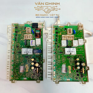 Bo Mạch Nguồn Máy Giặt ELECTROLUX Inverter EWF12842, EWF12942 Không keo