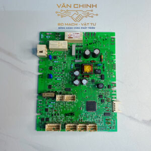 Bo Mạch Nguồn Máy Giặt ELECTROLUX EWF1495