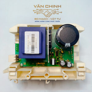 Bo Mạch Công Suất Máy Giặt ELECTROLUX EWF10832 EWF10842