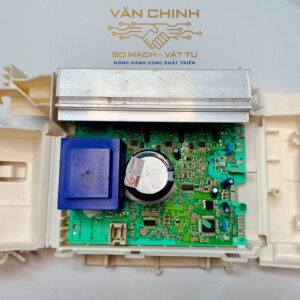 Bo Mạch Công Suất Máy Giặt ELECTROLUX EWF10932S ( CTCC 4 Dây)