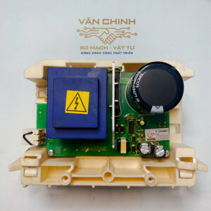 Bo Mạch Công Suất Máy Giặt ELECTROLUX EWF14012, EWF14112, EWF12942 (CTCC 3 Chân)