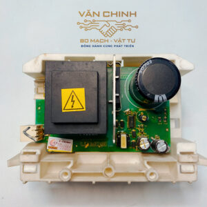 Bo Mạch Công Suất Máy Giặt ELECTROLUX EWF12832
