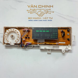 Bo Mạch Máy Giặt SAMSUNG DC92-01648C Model WW90H7410EW/ST, WW90H7410EW1ST