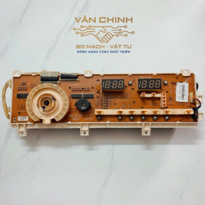 Bo Mạch Máy Giặt LG Inverter Model WD-A12110D, WD-C12115D