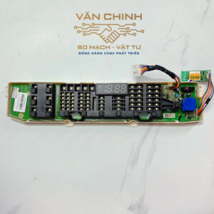 Bo Mạch Điều Khiển Máy Giặt LG Inverter WIFI EBR86879002