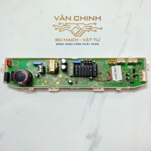 Bo Mạch Công Suất – Nguồn Máy Giặt LG Inverter EBR87100867