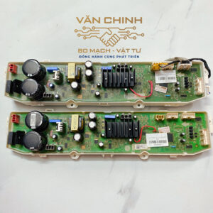 Bo Mạch Công Suất – Nguồn Máy Giặt LG Inverter EBR87100807 EBR83037874