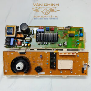 Bo Mạch Máy Giặt LG Inverter Model WD-N10310D, WD-N10300D, WD-N10300DT
