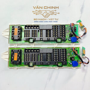 Bo Mạch Điều Khiển Máy Giặt LG Inverter WIFI EBR3270930 Model T2721SSAV