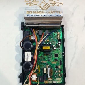 BO MẠCH ĐUÔI NÓNG TOSHIBA INVERTER RAS- H13G2KCV-V, RAS-H13G2ACV-V