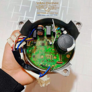 Bo Mạch Công Suất Máy Giặt Toshiba, Media, Casper (Dùng Chung Nhiều MODEL)