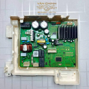 Bo Mạch Công Suất Máy Giặt SAMSUNG Inverter Cửa Trước 10 KG Model WW10TA046AE /AE (DC9202912D)