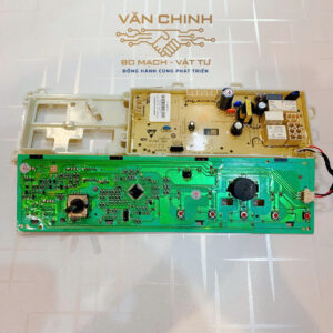 Bo Mạch Điều Khiển, Nguồn Máy Giặt SAMSUNG WW80T3020WW /SV, WW90T3040WW /SV ( Chính Hãng )