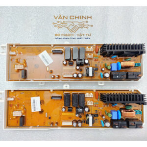 Bo Mạch Máy Giặt SAMSUNG J3 Model WW75J3, WW80J3, WW90J3...