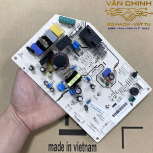 Bo Mạch Dàn Lạnh Điều Hòa, Máy Lạnh CASPER Inverter Chạy Quạt DC