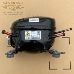 Block - Máy Nén Khí Tủ Lạnh Toshiba Inverter GMCC DZ90V1Y