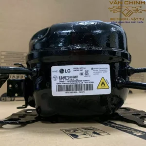 Block Inevrter Tủ Lạnh Sanaky LG BSA075NHMV Chính Hãng