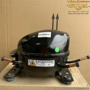 Block - Máy Nén Khí Inverter Tủ Lạnh, Tủ Đông Mã DZ75X1D