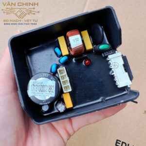 Bo Mạch Công Suất Tủ Samsung, Toshiba EESS1 DZ75A1F