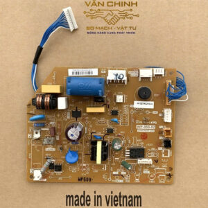 Bo Mạch Dàn Lạnh Điều Hòa, Máy Lạnh TOSHIBA Mã H13Z1KCVG-V