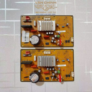 Bo Mạch Công Suát Tủ Lạnh SAMSUNG Side By Side DA92-00763D Chạy Cho Nhiều Model