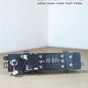 Bo Mạch Điều Khiển Máy Giặt Toshiba Inverter TW-BL115A2, TW-BL115A2V(SS) (Phím Cảm Ứng)